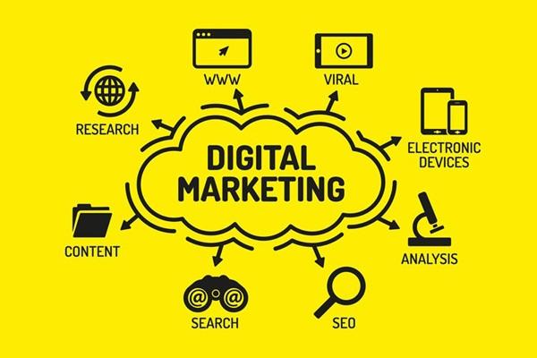 Digital Marketing